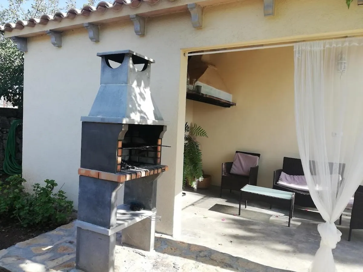 Sweet House Villa Ballerics İspanya