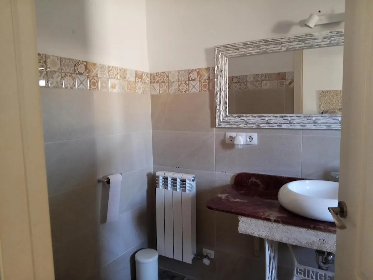 Sweet House Villa Ballerics Tatil Evi