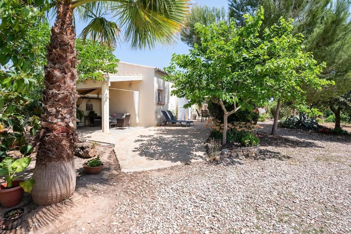 Sweet House Villa Ballerics