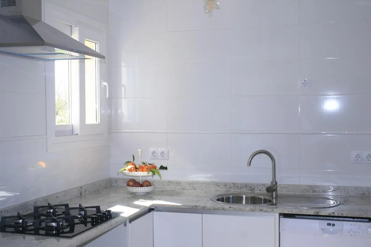 Tatil Evi Sweet House Villa Ballerics