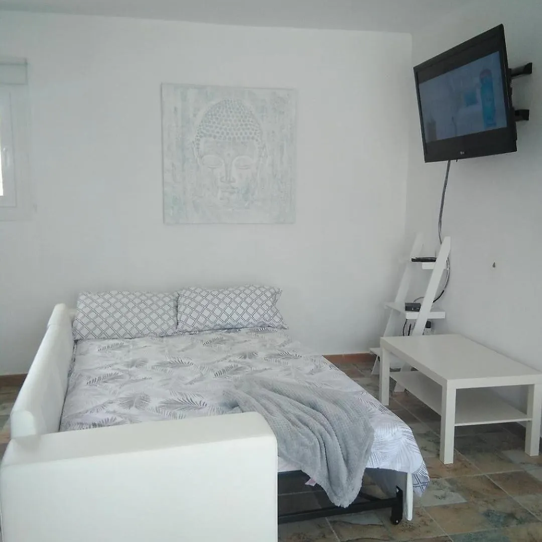 Sweet House Villa Ballerics Tatil Evi