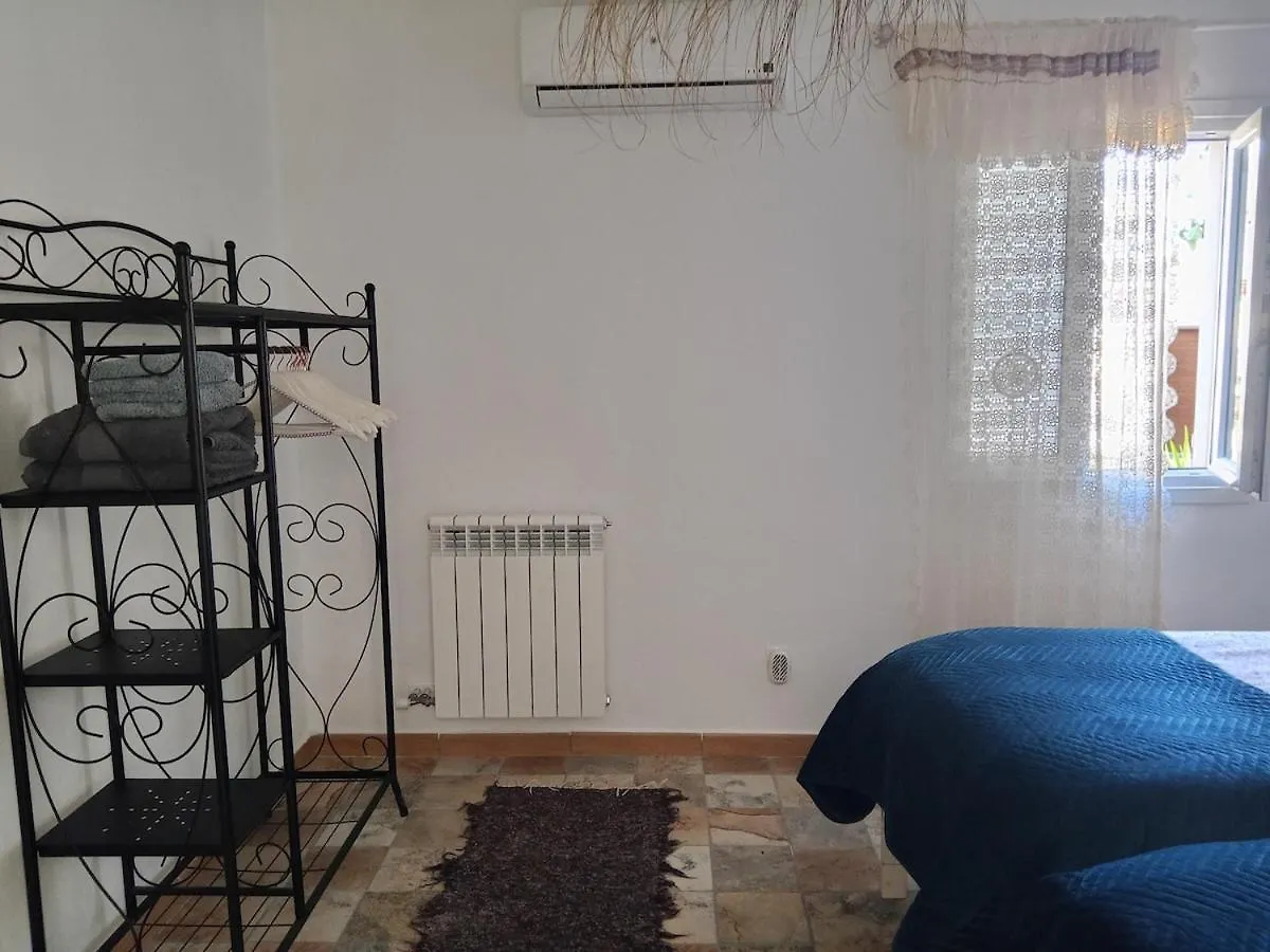 Sweet House Villa Ballerics 0*,  İspanya