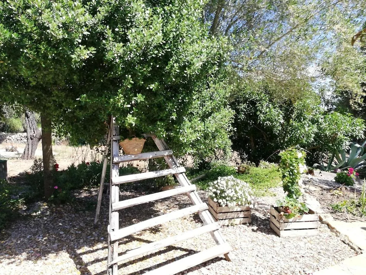 Tatil Evi Sweet House Villa Ballerics