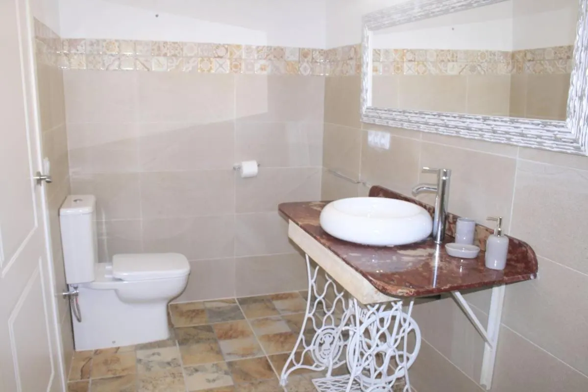 Tatil Evi Sweet House Villa Ballerics