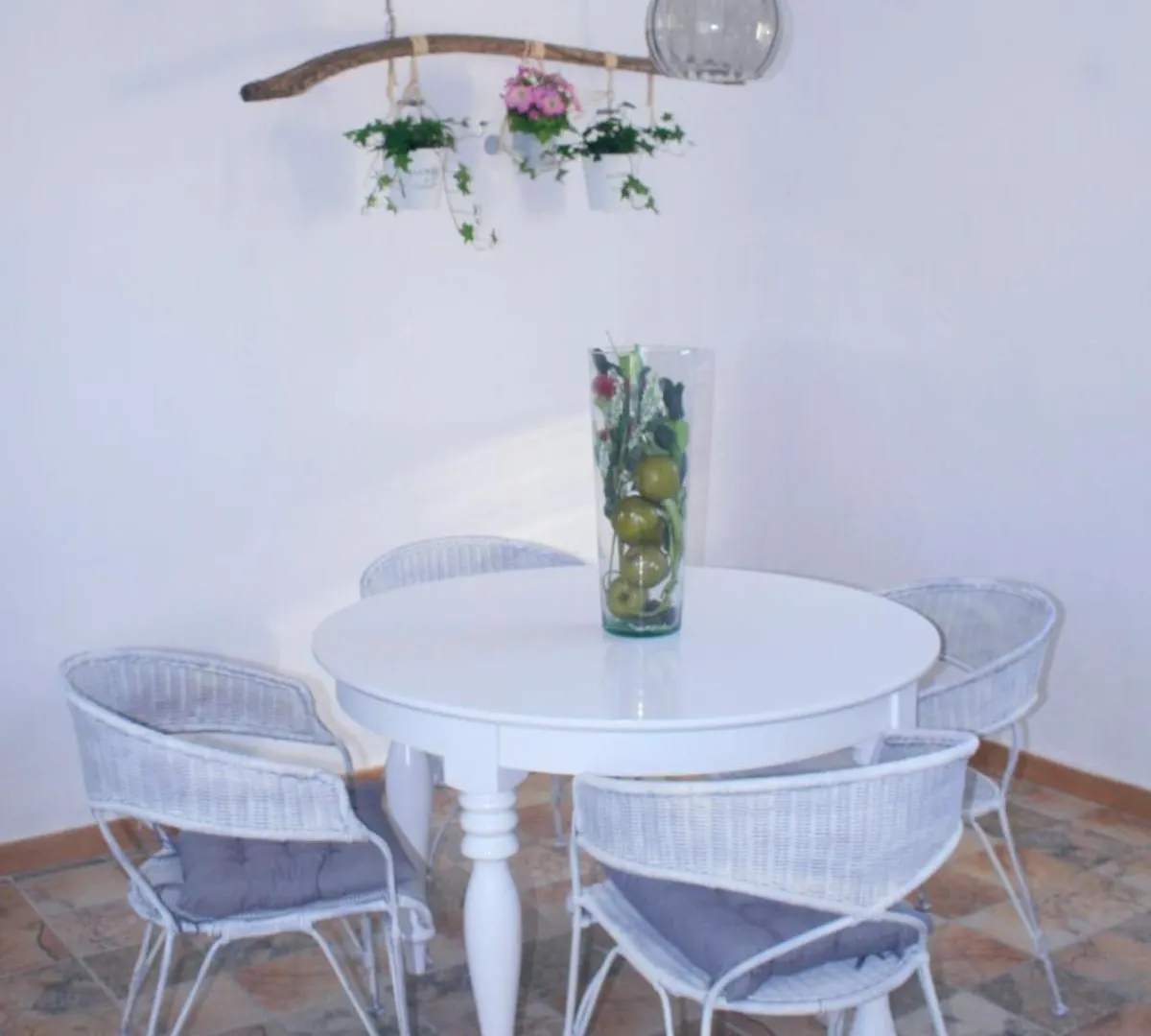 Tatil Evi Sweet House Villa Ballerics