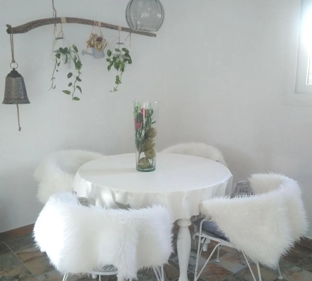 Tatil Evi Sweet House Villa Ballerics İspanya