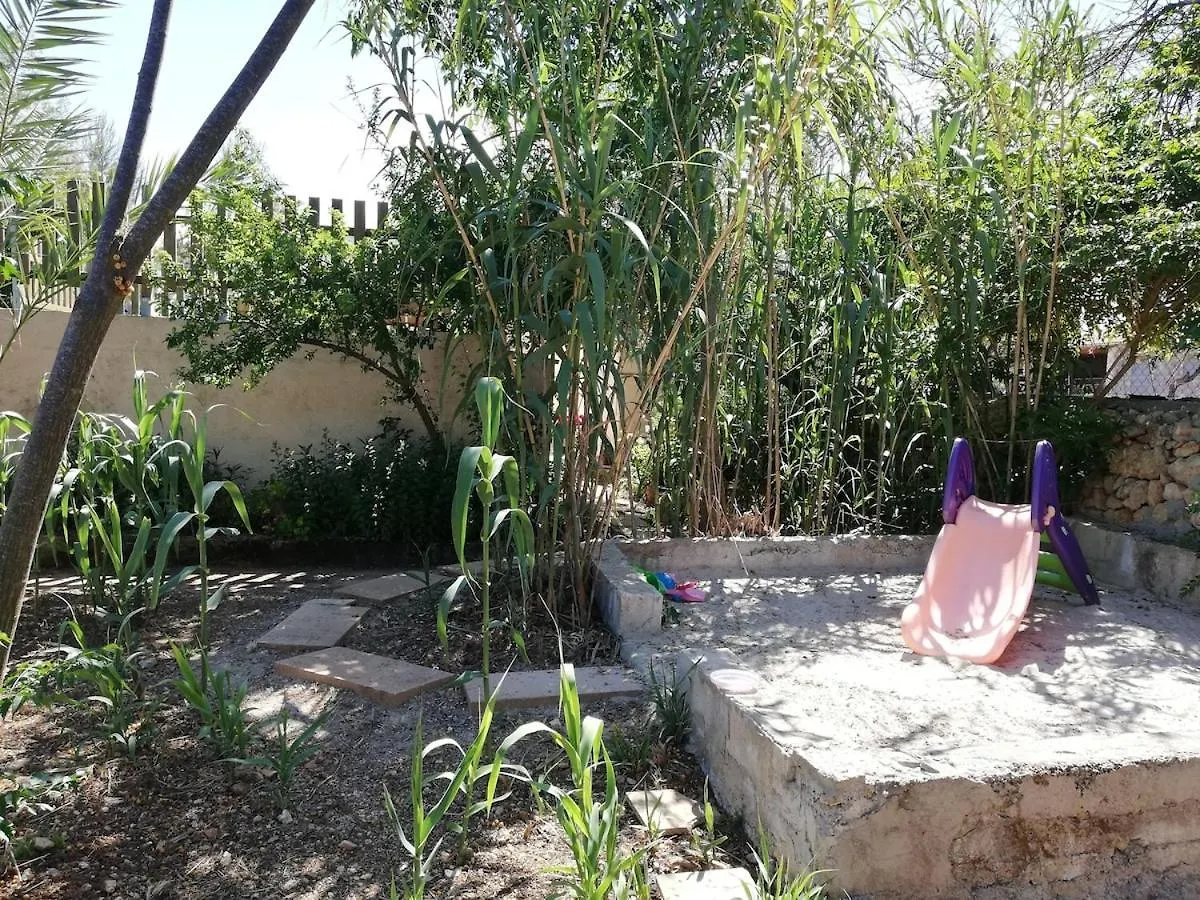 Sweet House Villa Ballerics İspanya