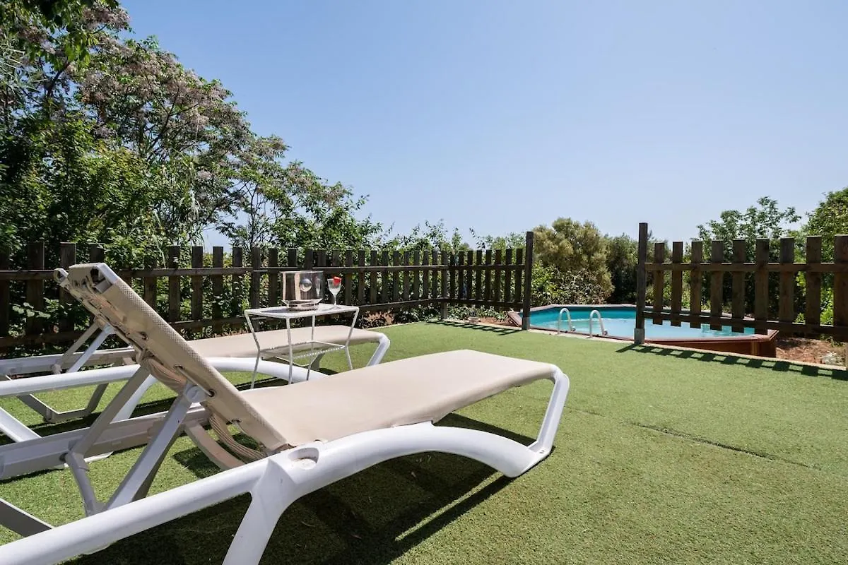 Sweet House Villa Ballerics Tatil Evi