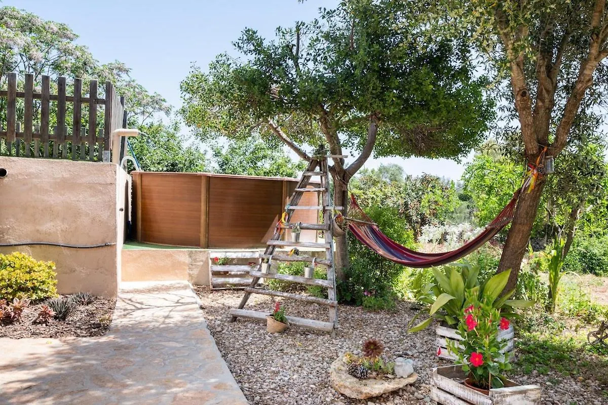 Sweet House Villa Ballerics İspanya