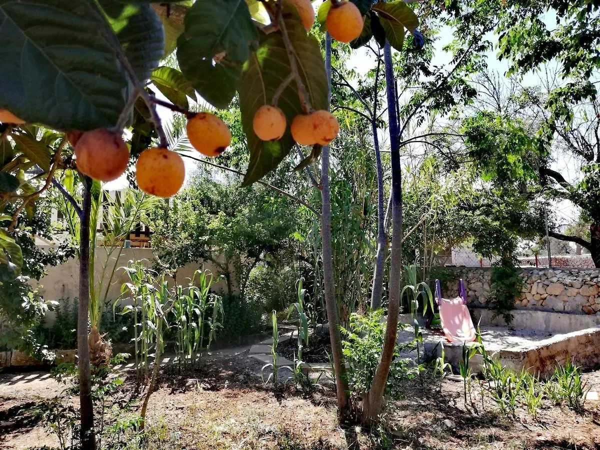Sweet House Villa Ballerics Tatil Evi