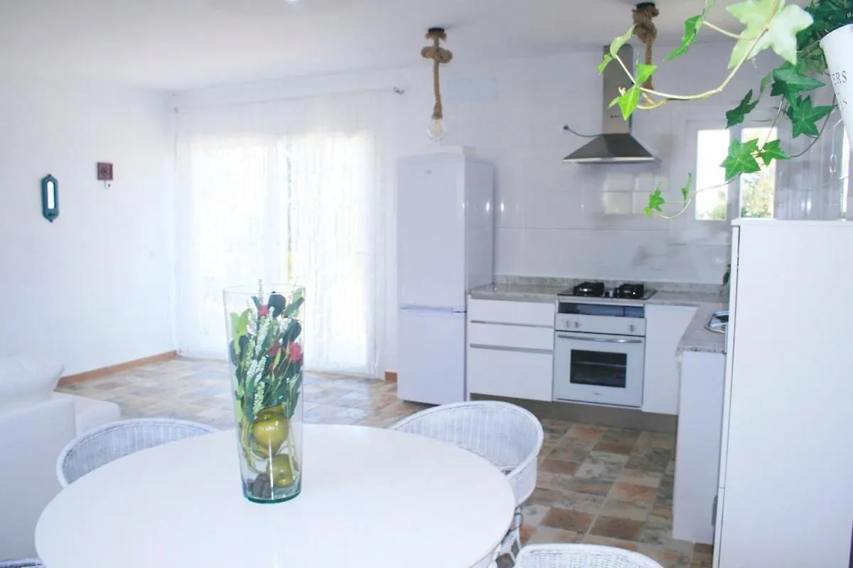 Sweet House Villa Ballerics 0*,  İspanya