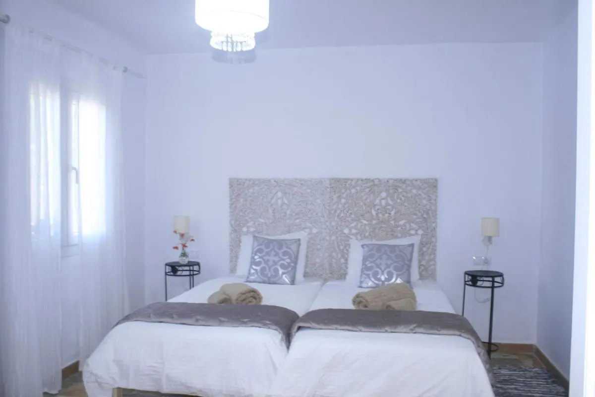 Tatil Evi Sweet House Villa Ballerics